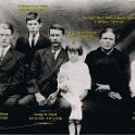 George Sluder Family