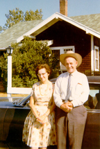 Reuben & Viola, 1969